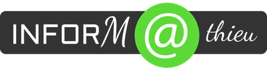 Logo InforMathieu